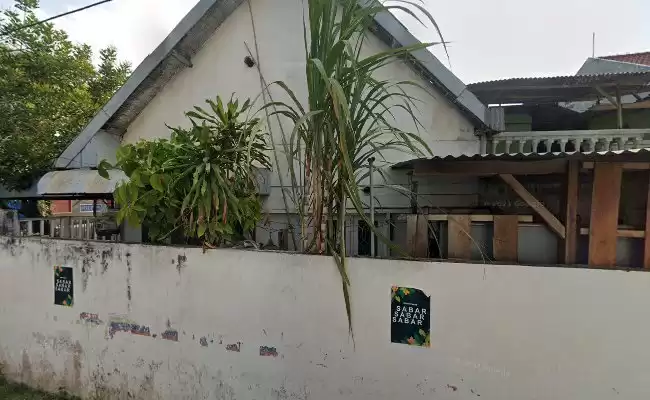 Warung Sederhana Tulungagung