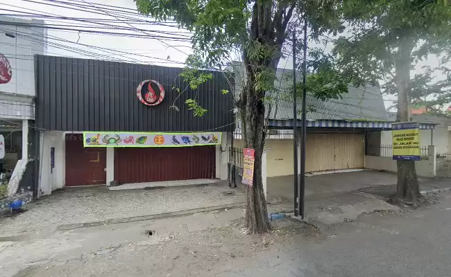 Warung Soto Tulungagung