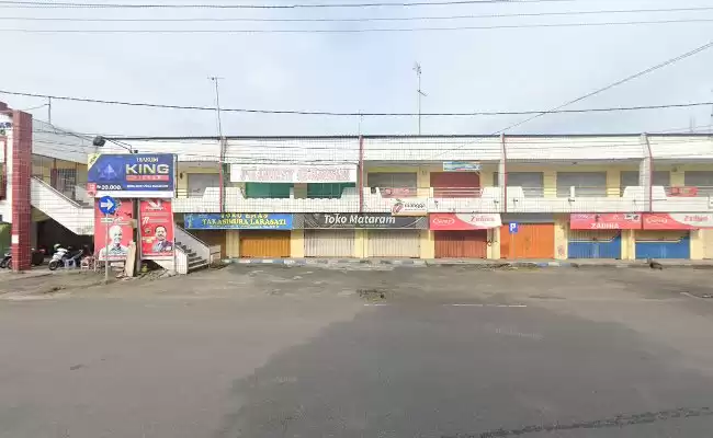 Wooltys Collection Tulungagung