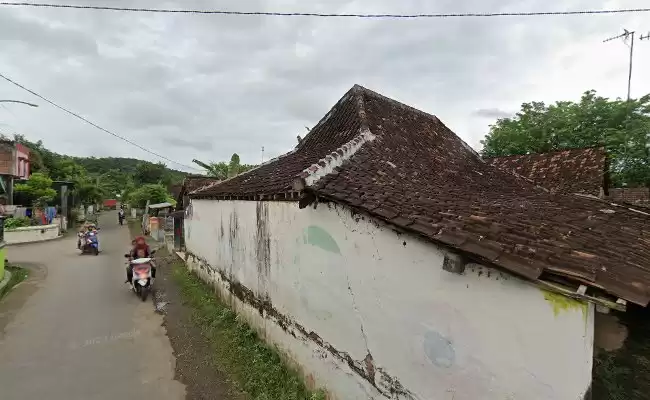 Yaiya Souvenir Tulungagung