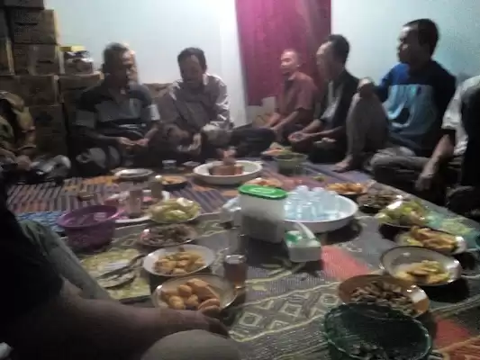 Yunik Pusat Kerajinan Batu Tulungagung