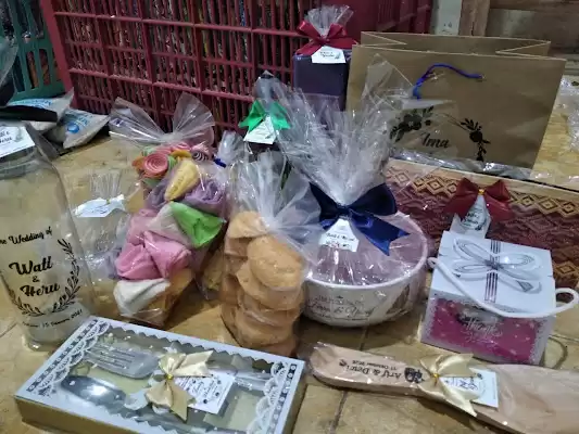 Zila Souvenir & Merchandise Tulungagung
