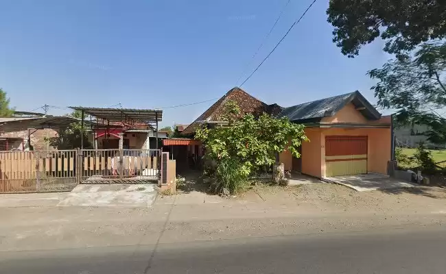 Agen Baju Thrift Tulungagung