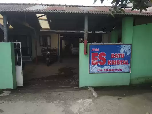 Agen Es Kristal Dan Es Batu 54 Tulungagung