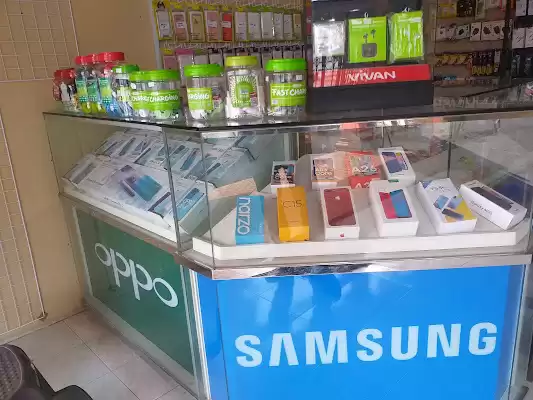 Amanah Cell 3 Tulungagung