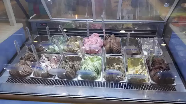 Angelo Gelato Tulungagung