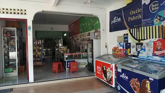 Anggi Cell Tulungagung