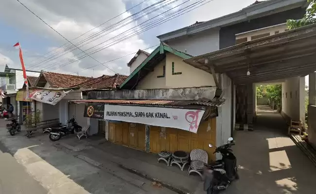 Ardia Cell Tulungagung