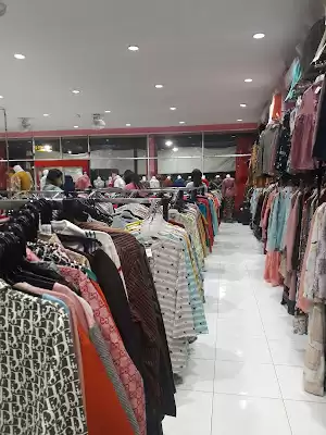 Aww Fashion Tulungagung