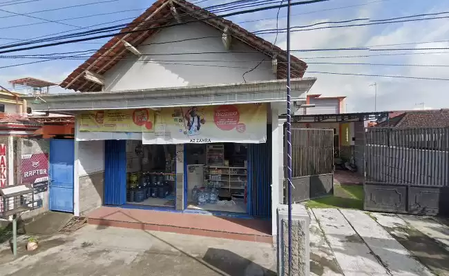 Az-zahra Cell Tulungagung