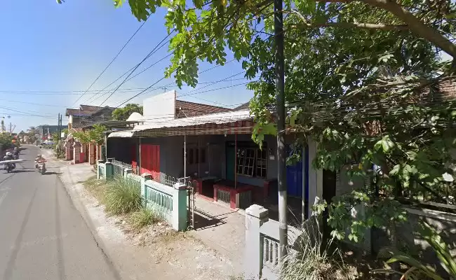 Barokah Abadi Grosir Snack Tulungagung