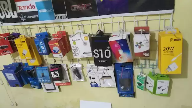 Bayu Computra (bc Aksesoris Hp) Tulungagung