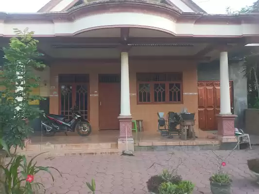 Berkah Snack Tulungagung