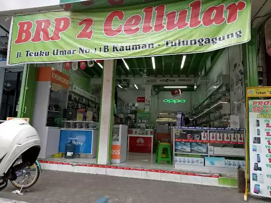 Brp 2 Cellular Tulungagung