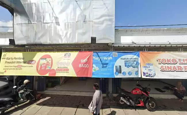 Brp Bago Cell Tulungagung