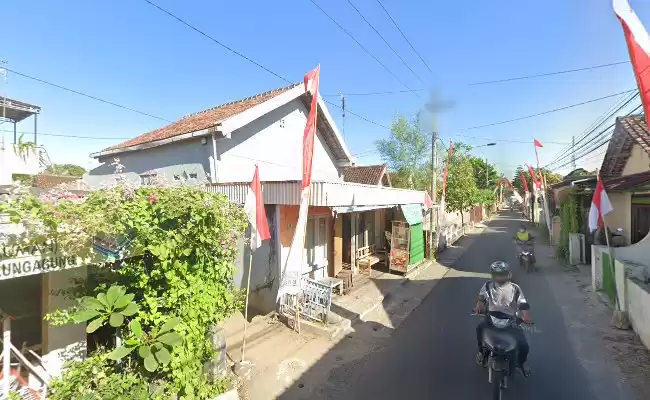 Busana Muslim Merk Fattaya Tulungagung Kota