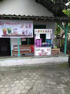 Es Latta Latte Tulungagung