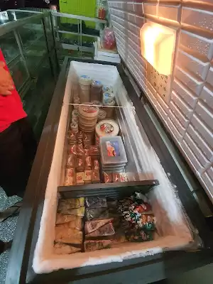 Eskimo Es Grem Tulungagung