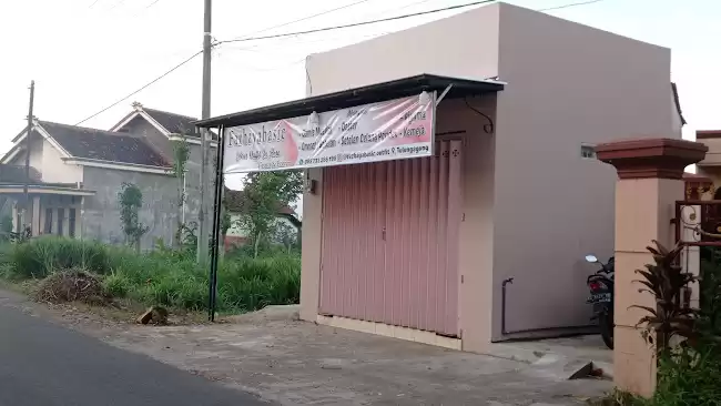 Fazhayabasic.outfit Tulungagung