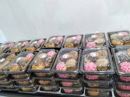 Hoki Donat Tulungagung