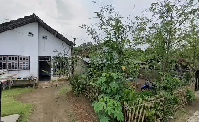 Ice Cream Arik Tulungagung