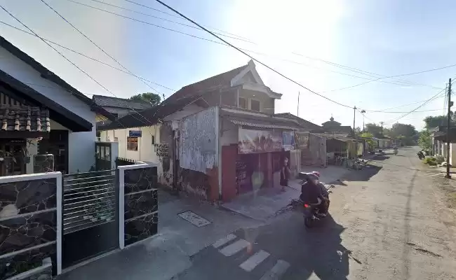 Kartinis Cell Tulungagung