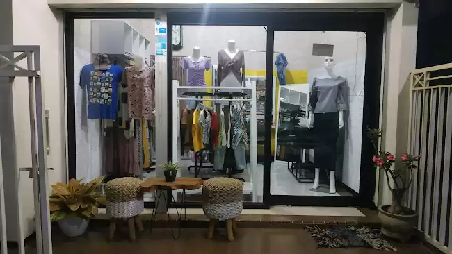 Kimberli Fashion Tulungagung