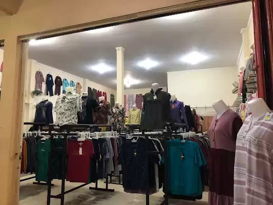 Langgeng Fashion Tulungagung