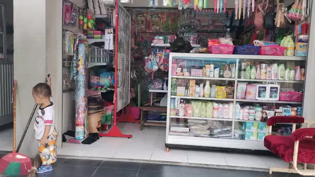 Louise Toserba Ngunut Tulungagung