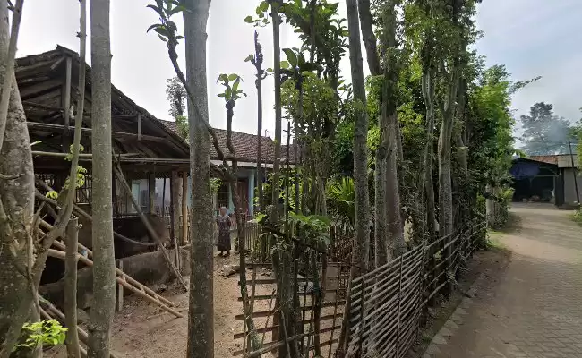 Adinda House Tulungagung