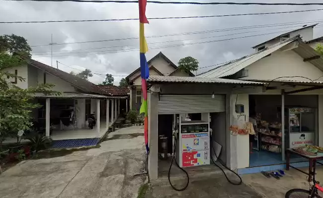 Amir Pertamini Tulungagung