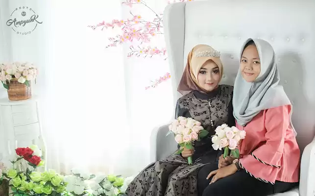 Ampyunk Photo Studio Tulungagung