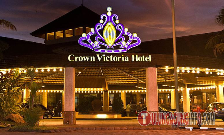 Crown Victoria Hotel Tulungagung