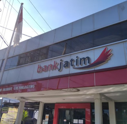 Bank Jatim Capem Ngunut Tulungagung - TulungagungInfo.com