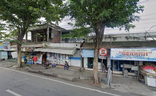 Outlet Resmi Pabrik Es Krim, Tulungagung