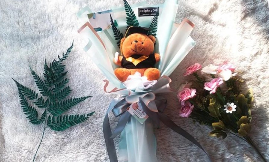 Jasa Buket Tulungagung